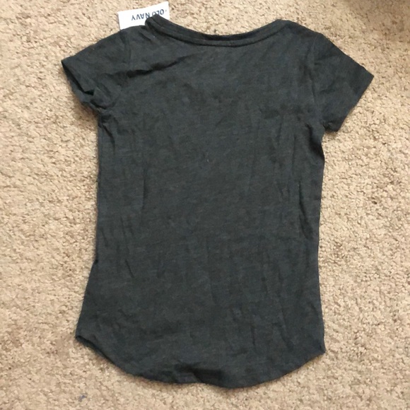 Old Navy Girls T Shirt - Picture 3 of 4